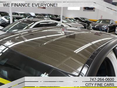 2020 BMW M5   - Photo 16 - Panorama City, CA 91402