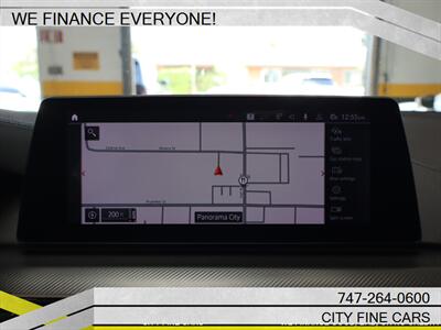2020 BMW M5   - Photo 31 - Panorama City, CA 91402
