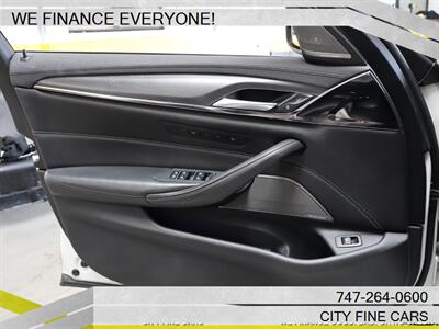 2020 BMW M5   - Photo 23 - Panorama City, CA 91402