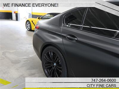 2020 BMW M5   - Photo 9 - Panorama City, CA 91402
