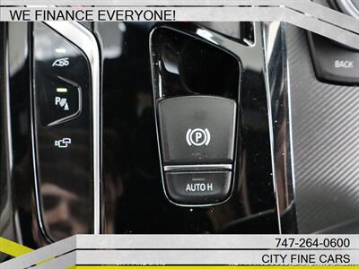 2020 BMW M5   - Photo 42 - Panorama City, CA 91402