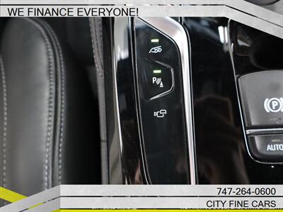 2020 BMW M5   - Photo 40 - Panorama City, CA 91402