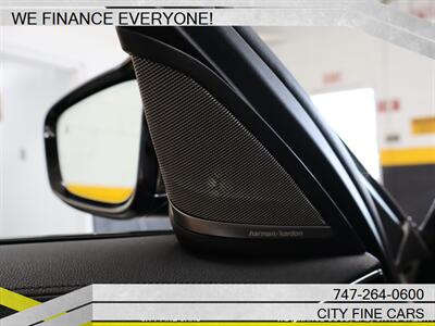 2020 BMW M5   - Photo 24 - Panorama City, CA 91402