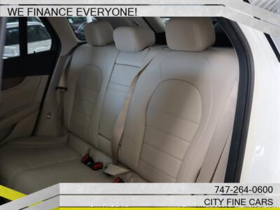 2018 Mercedes-Benz GLC GLC 300   - Photo 29 - Panorama City, CA 91402