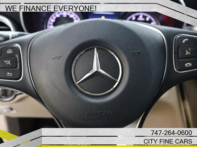2018 Mercedes-Benz GLC GLC 300   - Photo 20 - Panorama City, CA 91402