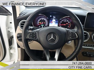 2018 Mercedes-Benz GLC GLC 300   - Photo 22 - Panorama City, CA 91402
