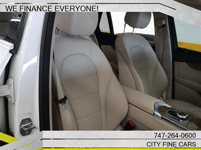 2018 Mercedes-Benz GLC GLC 300   - Photo 34 - Panorama City, CA 91402