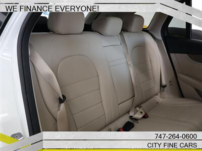 2018 Mercedes-Benz GLC GLC 300   - Photo 33 - Panorama City, CA 91402