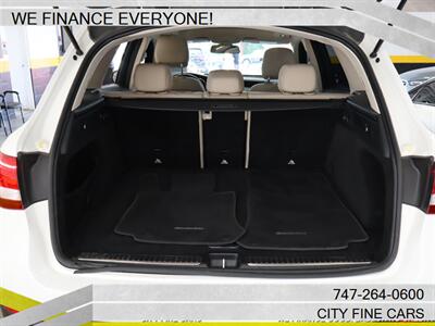 2018 Mercedes-Benz GLC GLC 300   - Photo 30 - Panorama City, CA 91402
