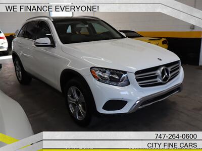 2018 Mercedes-Benz GLC GLC 300   - Photo 13 - Panorama City, CA 91402