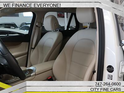 2018 Mercedes-Benz GLC GLC 300   - Photo 28 - Panorama City, CA 91402