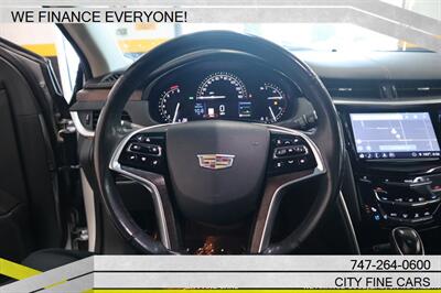 2018 Cadillac XTS Luxury - Photo 13 - Panorama City, CA 91402