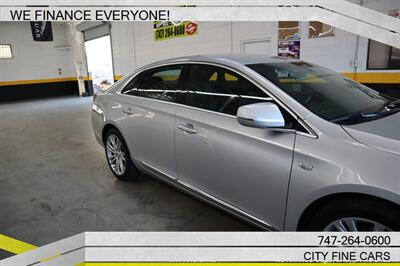 2018 Cadillac XTS Luxury - Photo 9 - Panorama City, CA 91402