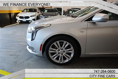 2018 Cadillac XTS Luxury - Photo 2 - Panorama City, CA 91402