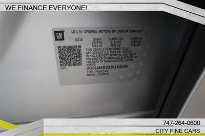 2018 Cadillac XTS Luxury - Photo 31 - Panorama City, CA 91402