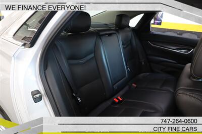 2018 Cadillac XTS Luxury - Photo 29 - Panorama City, CA 91402