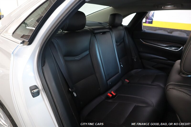 2018 Cadillac XTS Luxury - Photo 29 - Panorama City, CA 91402