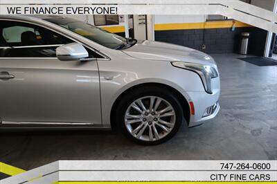 2018 Cadillac XTS Luxury - Photo 10 - Panorama City, CA 91402