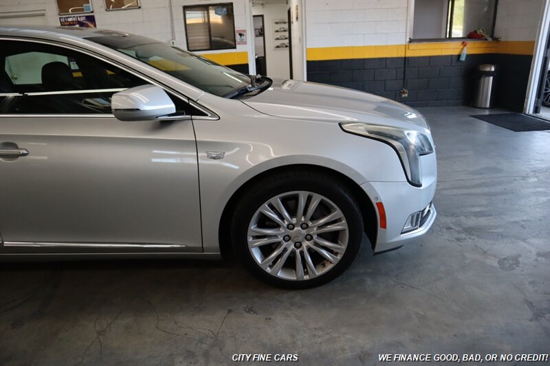 2018 Cadillac XTS Luxury - Photo 10 - Panorama City, CA 91402