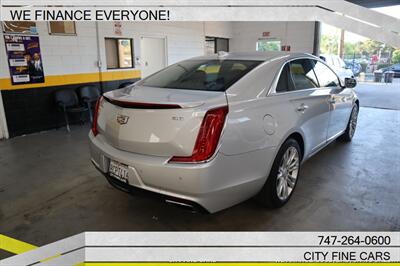 2018 Cadillac XTS Luxury - Photo 7 - Panorama City, CA 91402