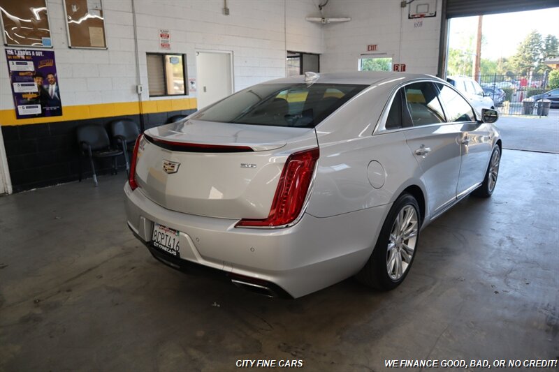 2018 Cadillac XTS Luxury - Photo 7 - Panorama City, CA 91402