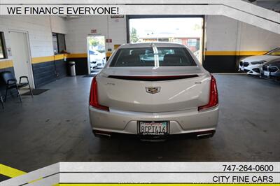 2018 Cadillac XTS Luxury - Photo 6 - Panorama City, CA 91402