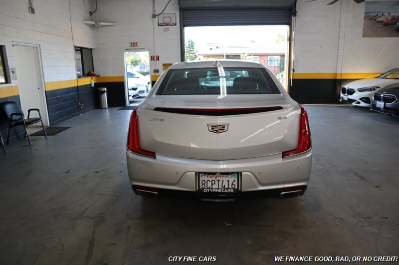 2018 Cadillac XTS Luxury - Photo 6 - Panorama City, CA 91402