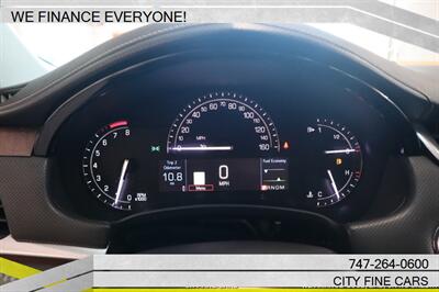 2018 Cadillac XTS Luxury - Photo 17 - Panorama City, CA 91402