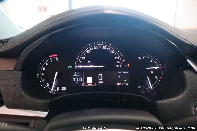 2018 Cadillac XTS Luxury - Photo 17 - Panorama City, CA 91402