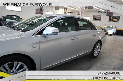 2018 Cadillac XTS Luxury - Photo 3 - Panorama City, CA 91402