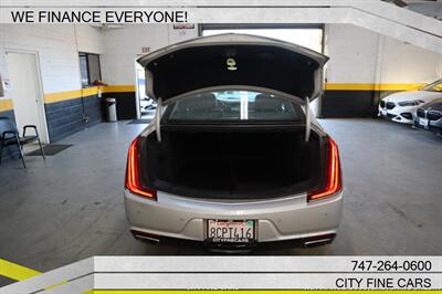 2018 Cadillac XTS Luxury - Photo 28 - Panorama City, CA 91402