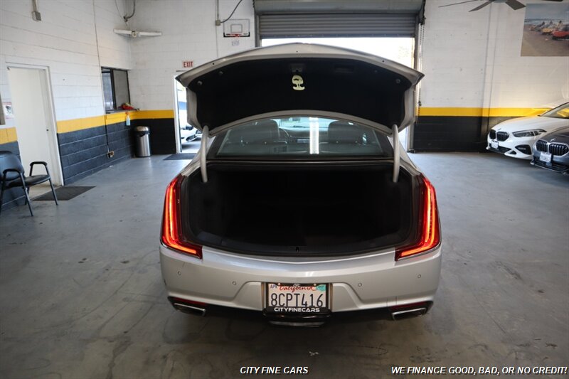 2018 Cadillac XTS Luxury - Photo 28 - Panorama City, CA 91402