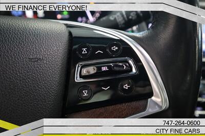 2018 Cadillac XTS Luxury - Photo 16 - Panorama City, CA 91402