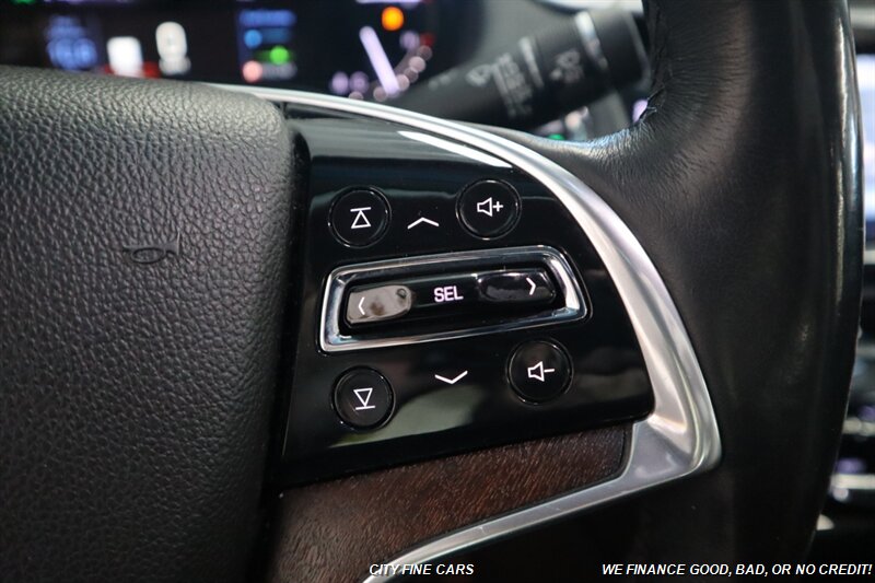 2018 Cadillac XTS Luxury - Photo 16 - Panorama City, CA 91402