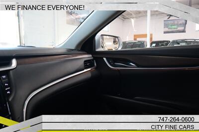 2018 Cadillac XTS Luxury - Photo 22 - Panorama City, CA 91402