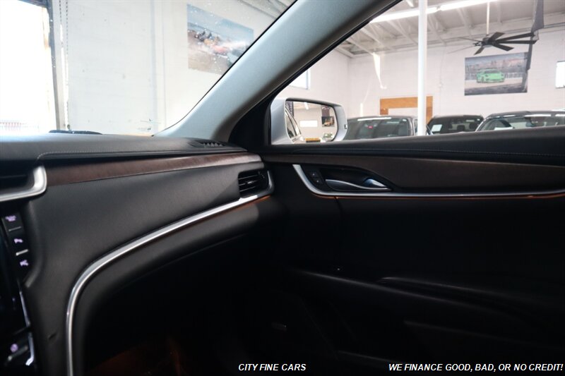2018 Cadillac XTS Luxury - Photo 22 - Panorama City, CA 91402