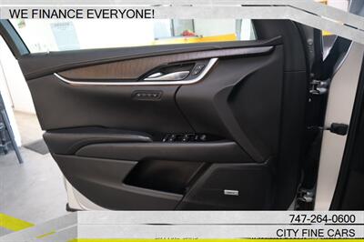 2018 Cadillac XTS Luxury - Photo 23 - Panorama City, CA 91402