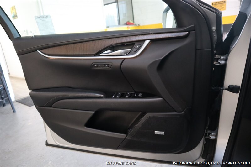 2018 Cadillac XTS Luxury - Photo 23 - Panorama City, CA 91402