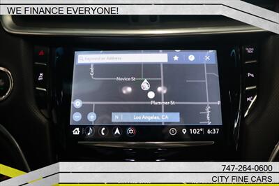 2018 Cadillac XTS Luxury - Photo 18 - Panorama City, CA 91402