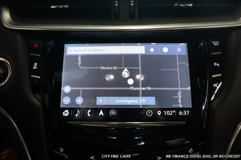2018 Cadillac XTS Luxury - Photo 18 - Panorama City, CA 91402