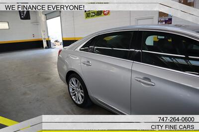 2018 Cadillac XTS Luxury - Photo 8 - Panorama City, CA 91402
