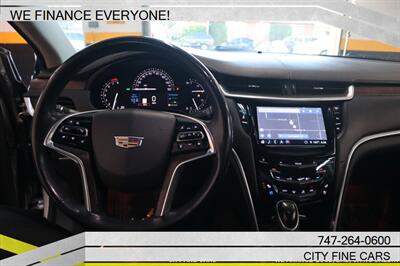 2018 Cadillac XTS Luxury - Photo 12 - Panorama City, CA 91402