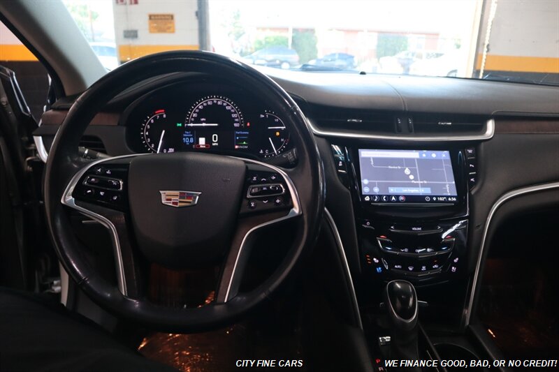 2018 Cadillac XTS Luxury - Photo 12 - Panorama City, CA 91402