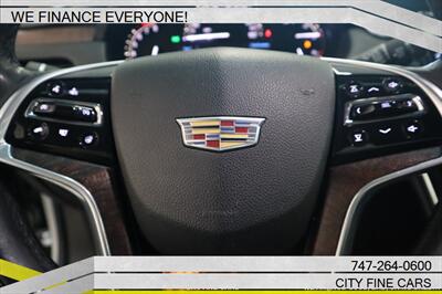 2018 Cadillac XTS Luxury - Photo 15 - Panorama City, CA 91402