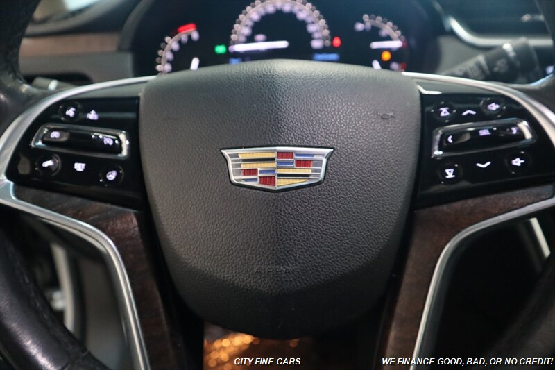 2018 Cadillac XTS Luxury - Photo 15 - Panorama City, CA 91402