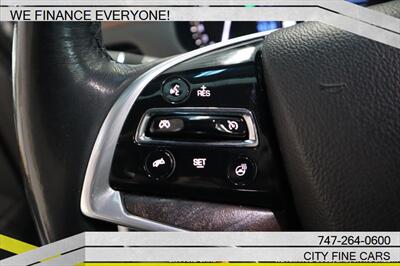 2018 Cadillac XTS Luxury - Photo 14 - Panorama City, CA 91402