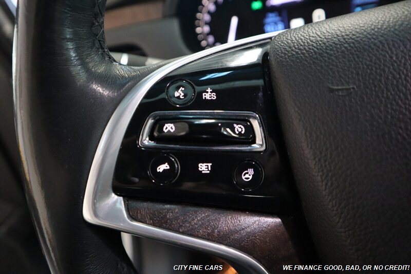 2018 Cadillac XTS Luxury - Photo 14 - Panorama City, CA 91402