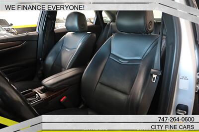 2018 Cadillac XTS Luxury - Photo 25 - Panorama City, CA 91402