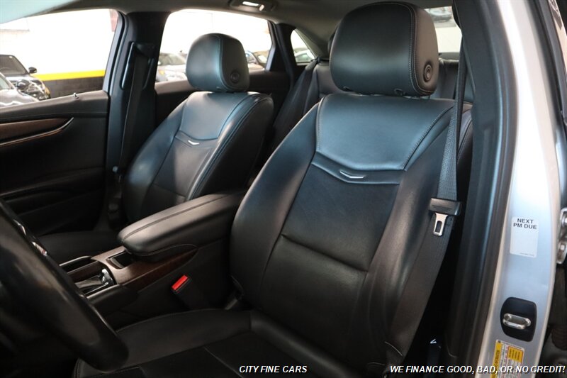 2018 Cadillac XTS Luxury - Photo 25 - Panorama City, CA 91402