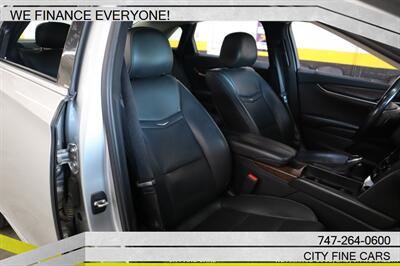2018 Cadillac XTS Luxury - Photo 30 - Panorama City, CA 91402